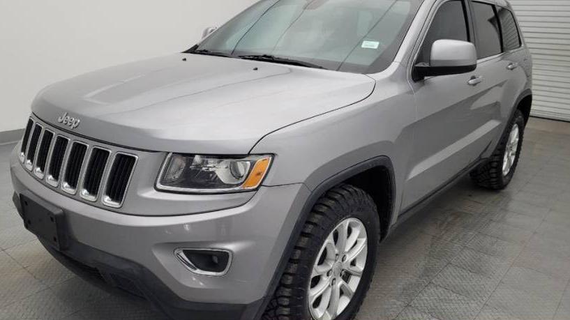 JEEP GRAND CHEROKEE 2016 1C4RJEAG2GC440470 image